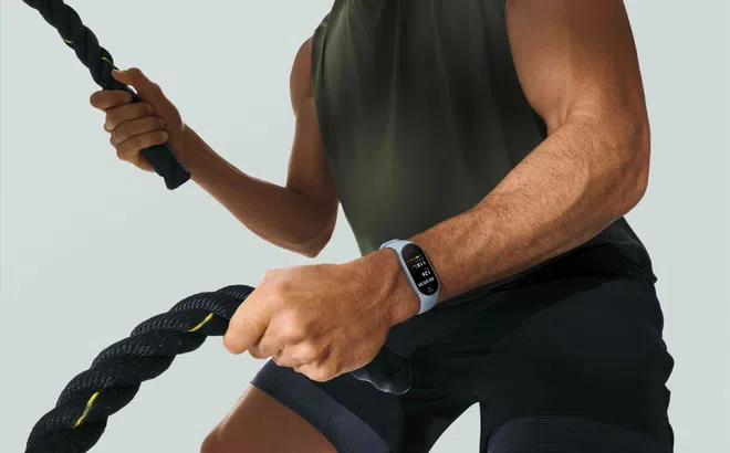 Xiaomi ra mắt Smart Band 9 cùng Redmi Buds 6 Series cho người trẻ năng động