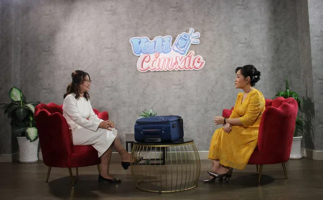 Tô Nhi A xúc động với cô gái có hành trình hơn 20 năm từ tiêu cực đến lạc quan khi mắc bệnh vảy nến