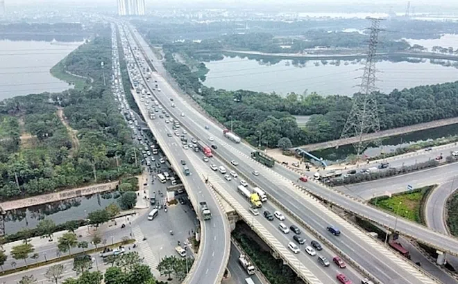 Chuyện về xây dựng thương hiệu của CTCP Đầu tư xây lắp Tân Minh Đức trong các dự án đầu tư