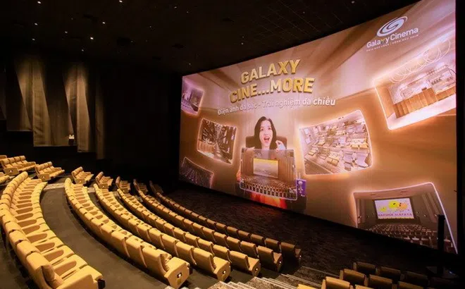 Chủ cụm rạp Galaxy Cinema: 3 năm lỗ gần 1.500 tỷ, nợ phải trả gấp 759 lần vốn chủ