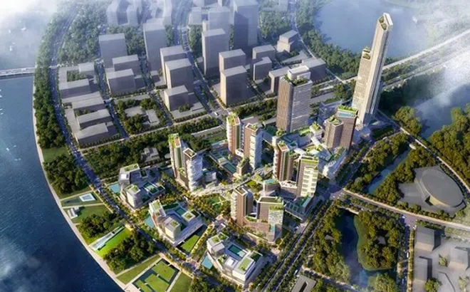 Tập đoàn Tiến Phước lại lỗ nặng 182 tỷ, gánh nợ 8.507 tỷ