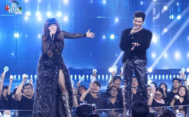 Thanh Lam bị đàn em từ chối trong "Bài hát của chúng ta"