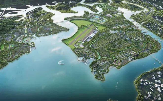 Uỷ ban Chứng khoán Nhà nước đề nghị Khải Hoàn Land làm rõ thông tin về 2 siêu dự án sau phản ánh của Reatimes