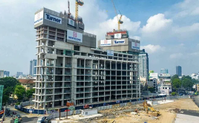 Bất động sản Nhật Quang nợ lô trái phiếu hơn 2.000 tỷ đồng