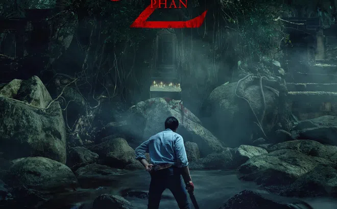 Nỗi ám ảnh Tee Yod: Quỷ Ăn Tạng chưa kịp dứt, Thái Lan đã “ra lò” phần 2 với mức độ kinh dị nâng cấp hơn