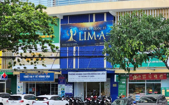 Thẩm mỹ Quốc tế Lim A có được phép tiêm meso giảm béo?