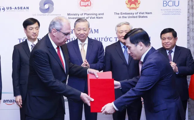 Vietjet và Honeywell thỏa thuận trị giá 1,1 tỷ USD, dấu mốc phát triển xanh tiến tới sử dụng năng lượng sạch