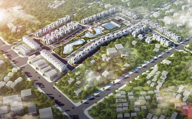 Tập đoàn của ông Nguyễn Như So chuyển nhượng đất nhiều sai phạm