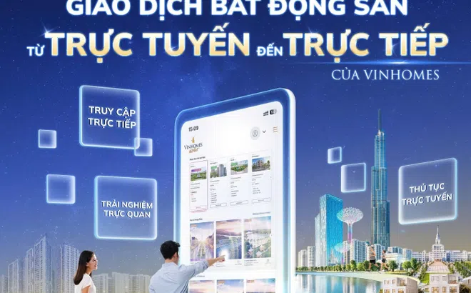 “Chứng nan y” trên thị trường bất động sản và “nỗi đau” của người mua nhà