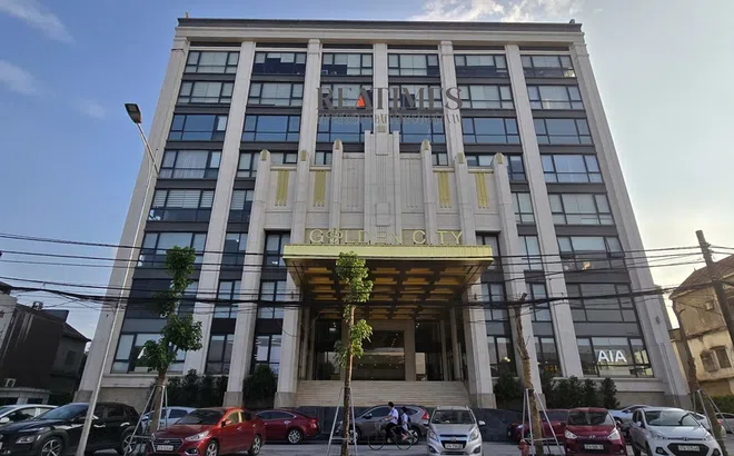 CTCP Golden City - Bài 2: Nợ thuế nhiều tỷ đồng