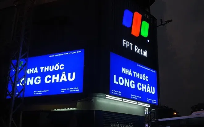 FPT Retail hoàn tất thành lập một công ty con, sở hữu 100% vốn