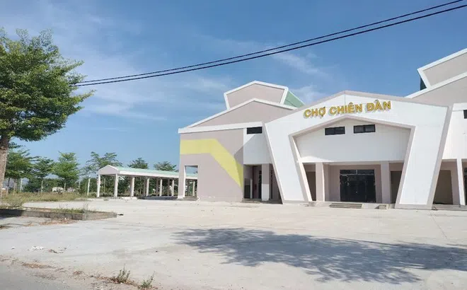 Những lùm xùm của Công ty Cổ phần Địa ốc Newland Quảng Nam