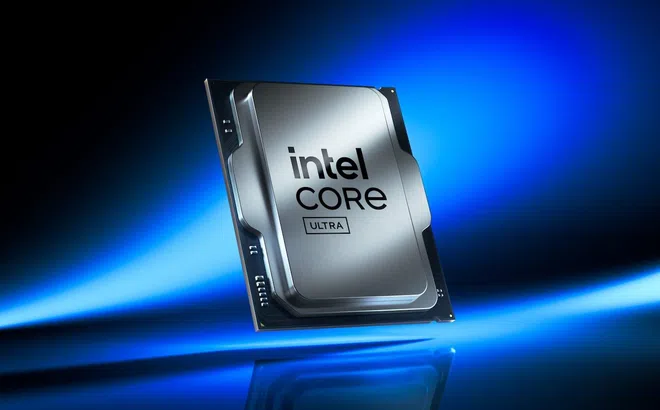 Intel Ra Mắt Core Ultra 200S, Vi Xử Lý AI PC Intel Core Ultra Đầu Tiên Cho Desktop