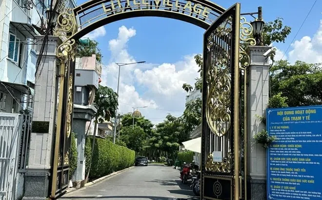 Đề nghị điều tra 2 dự án tại TP. HCM
