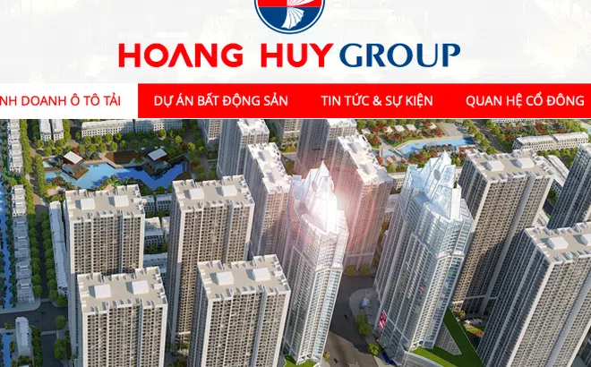 Hoàng Huy nói gì về kết luận Thanh tra của Chính phủ?