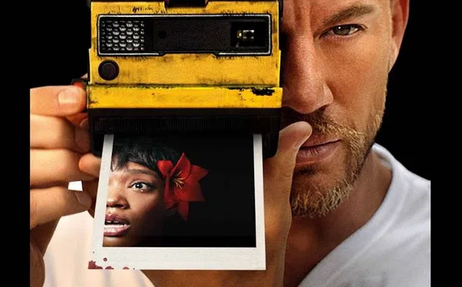 “Tín Hiệu Cầu Cứu” - Bộ phim vạch trần những góc khuất đằng sau sự xa hoa của giới nhà giàu