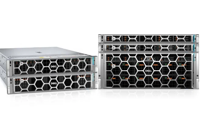 Dell Technologies Mở Rộng Giải Pháp Dell AI Factory Với Máy Chủ PowerEdge Mới, Tăng Tốc Ứng Dụng AI Trong Doanh Nghiệp