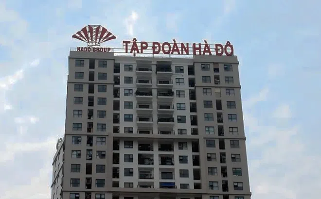 Tập đoàn Hà Đô làm ăn ra sao khi bị phạt về thuế hơn 7,6 tỷ đồng?