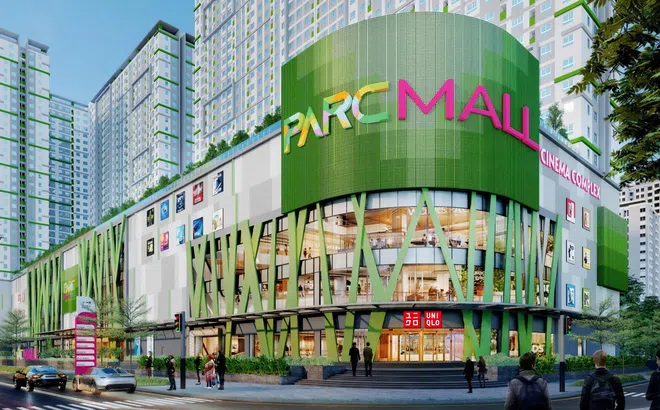 UNIQLO khai trương cửa hàng mới tại TTTM Parc Mall (TP. Hồ Chí Minh), công bố kế hoạch mở cửa hàng đầu tiên tại Thành phố Biên Hòa vào cuối năm 2024