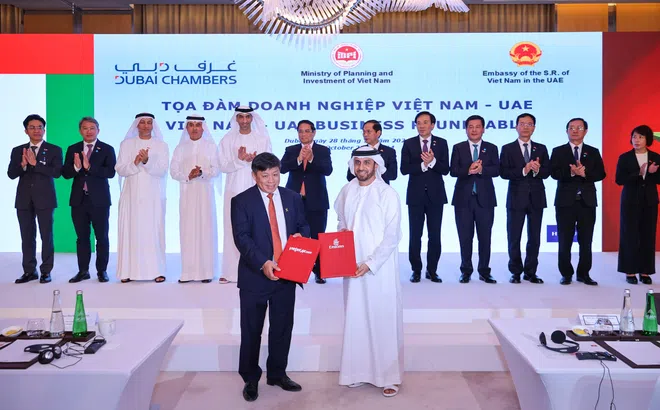 Vietjet và Emirates hợp tác mở rộng kết nối quốc tế, thúc đẩy thương mại và du lịch