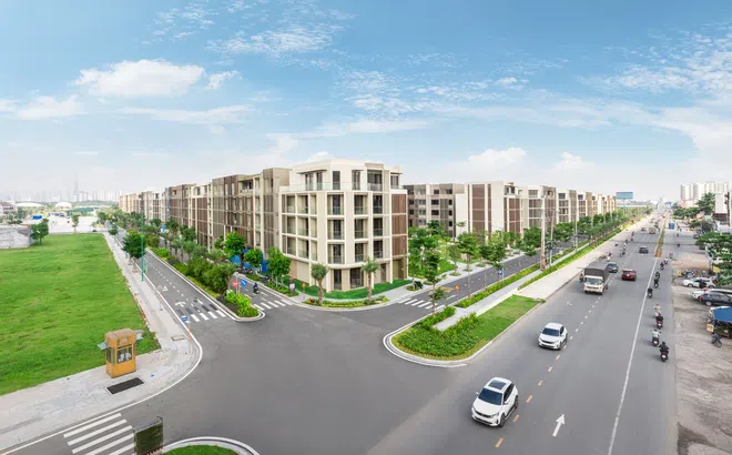 Hơn 2 năm phát triển, The Global City đã thay đổi diện mạo khu Đông TP. Hồ Chí Minh như thế nào?