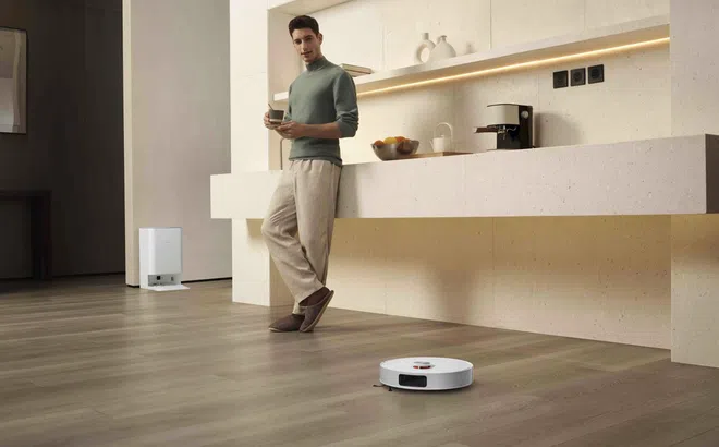 Xiaomi Robot Vacuum X20 Pro và Xiaomi Robot Vacuum X20 Max chính thức ra mắt: Chuyên gia vệ sinh toàn năng cho cuộc sống tiện nghi