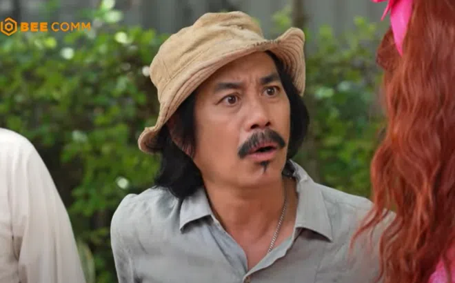 Sitcom Làm Giàu Cùng Cô Tư kể chuyện trầm cảm sau ly hôn