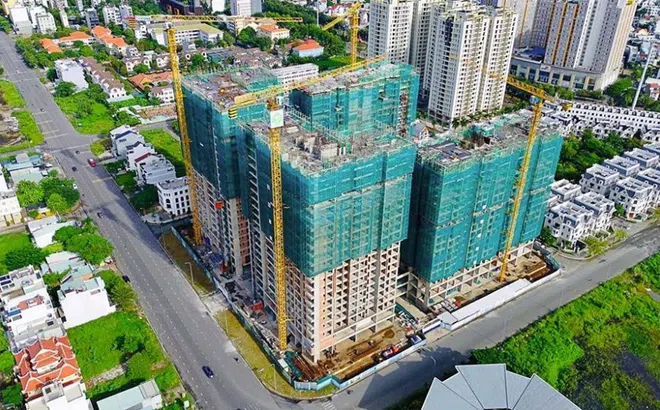 Nhiều 'ông lớn' bất động sản đối mặt với áp lực trả nợ trái phiếu