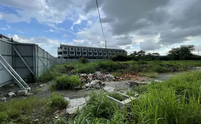 TP.HCM: Sở Xây dựng đề nghị xử phạt chủ đầu tư SCC "bán lúa non" sau phản ánh của Reatimes