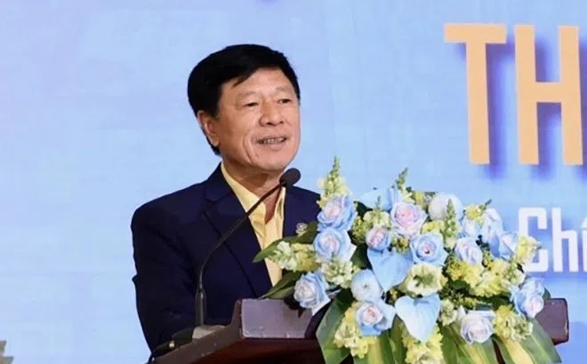 Nợ phải trả của Địa ốc Hoàng Quân vượt 5.000 tỷ đồng