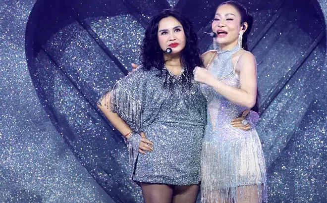 Thanh Lam và Thu Minh, ai hơn ai?