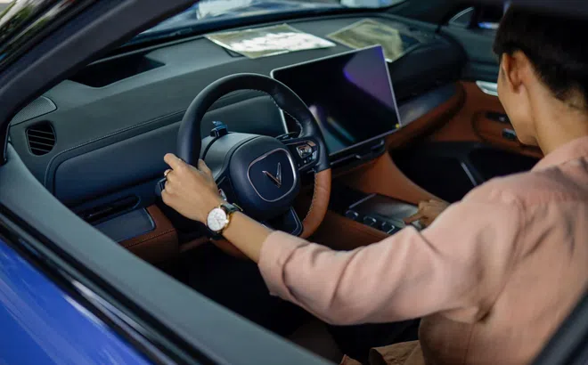 Giới kinh doanh xe: Mô hình Trade-in của VinFast và FGF đang gỡ 2 nút thắt giúp chủ xe xăng lên đời xe điện