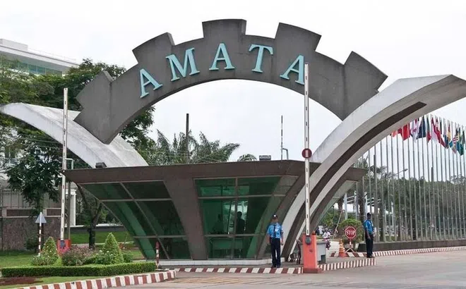 Amata VN lãi lớn: Loạt lùm xùm liên quan đến các dự án