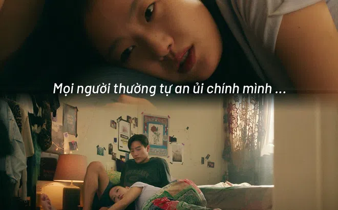 Đôi Bạn Học Yêu: Bộ phim khiến trái tim sỏi đá nhất cũng được chữa lành