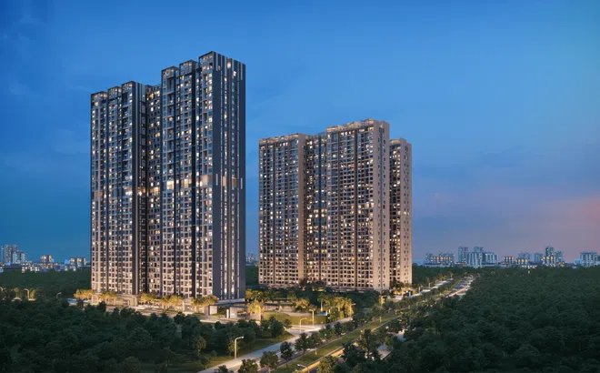CapitaLand Development ghi nhận 92% căn hộ đặt chỗ tại sự kiện ra mắt đặc biệt The Senique Hanoi