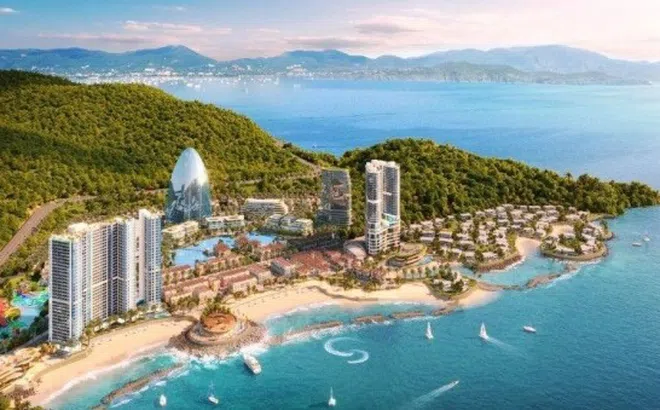 Dự án Libera Nha Trang: Quảng cáo thời hạn 50 năm, thực tế còn 39 năm, người tiêu dùng cần đặc biệt chú ý
