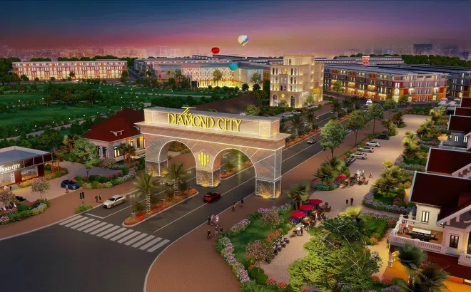 Long An: Nạn nhân Thắng Lợi Land cầu cứu Công an, Sở Xây dựng