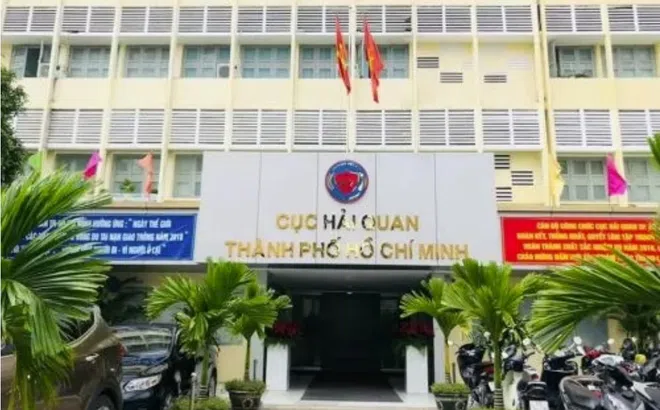 TP. Hồ Chí Minh: Tạm hoãn xuất cảnh Giám đốc Công ty Ánh Ban Mai Lê Hoàng Ý Nhi