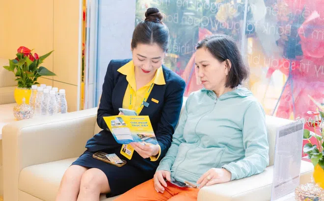 Nam A Bank mở rộng mạng lưới Đông Nam Bộ, khai trương chi nhánh Dĩ An