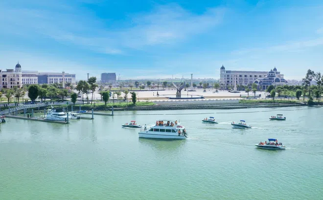 Cú hích pháp lý Aqua City: doanh nghiệp tăng niềm tin – Novaland nỗ lực phục hồi