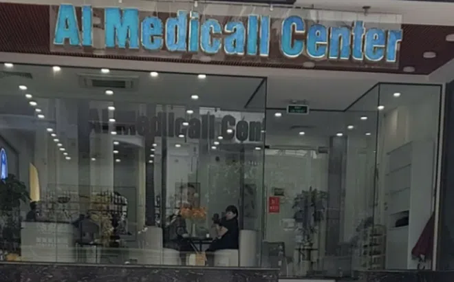 AI Medicall Center: Ngựa quen đường cũ?