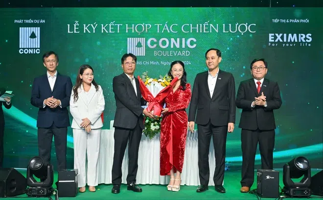 Lời cảnh báo cho dự án Conic Boulevard từ vụ TP.HCM phanh phui sai phạm biến nhà tái định cư thành thương mại
