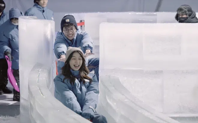 “Sổ tay” khám phá 2 ngày 1 đêm siêu hội Giáng sinh quy mô chưa từng có 8WONDER Winter