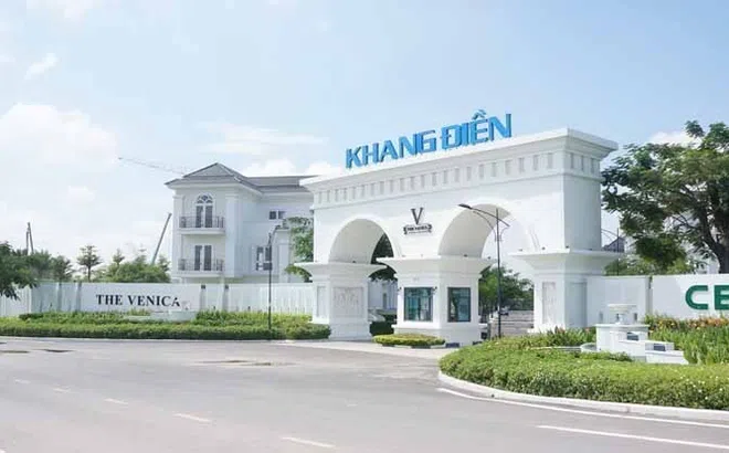 Lãi quý 3 giảm 69%, Nhà Khang Điền giải thể một công ty con