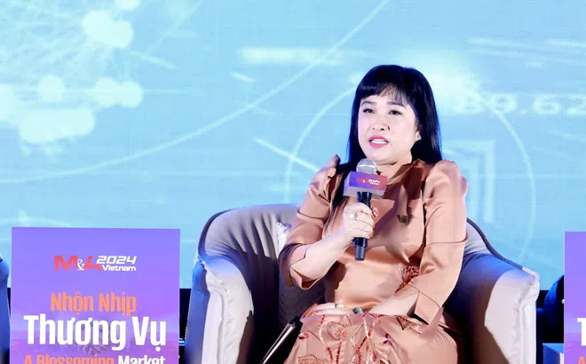 M&A dự án xanh với doanh nghiệp nước ngoài: phải hướng tới giá trị bền vững và làm bằng trái tim có trách nhiệm