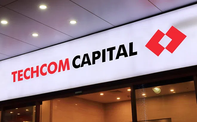 Vì sao Techcom Capital bị phạt 170 triệu đồng?