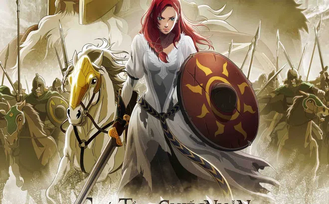 “Chúa Nhẫn” phiên bản anime: Đâu sẽ là những gương mặt chủ chốt?