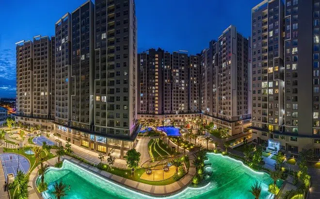 Bất động sản An Gia bị phạt 395 triệu đồng