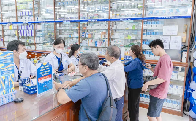Lời cảm ơn chân thành từ Long Châu đến khách hàng vì đã đồng hành trên hành trình “Khỏe vẹn tròn”