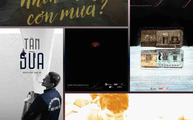 Công chiếu chùm phim ngắn Việt Nam và Hàn Quốc tại Lễ Bế mạc Dự án phim ngắn CJ 2024